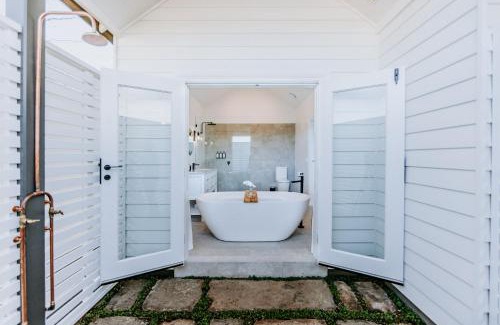 Berry Hotel | The Homestead