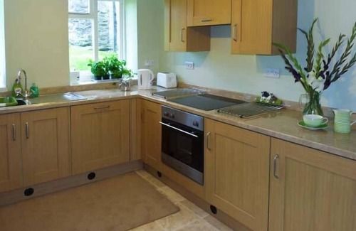 Hawes Cottage | THE HOMESTEAD, family friendly, character holiday cottage in Hardraw