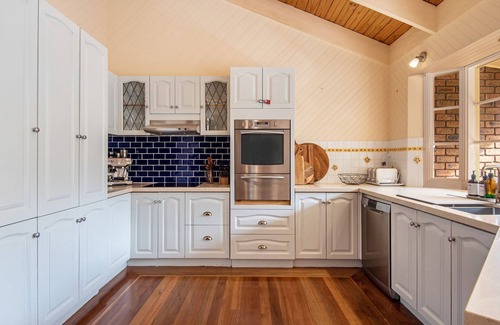 Cape Schanck House | The Homestead in Cape Schanck