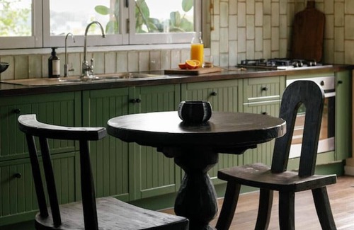 Clunes Cottage | The Honey Barn, Wabi-Sabi Cottage Byron Hinterland