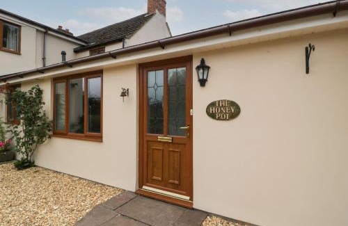 Tidenham House | The Honey Pot