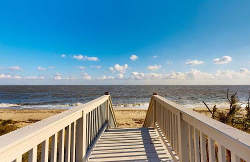 Prime Hook Beach House | The Hook