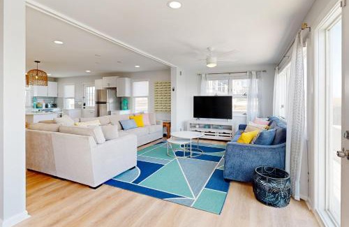 Prime Hook Beach House | The Hook