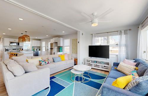 Prime Hook Beach House | The Hook