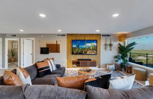 Mountain Gardens Estates House | The Horizon Haven - Gem Show