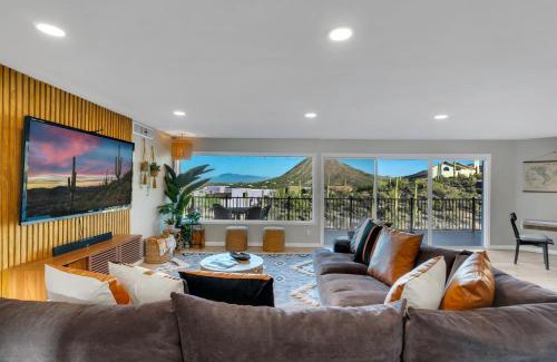 Mountain Gardens Estates House | The Horizon Haven - Gem Show