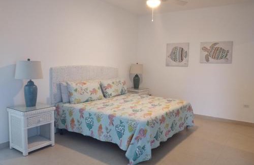 Simpson Bay Apartment | The Horny Toad Guest House