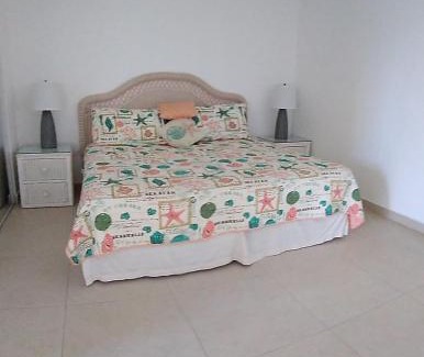 Simpson Bay Apartment | The Horny Toad Guest House