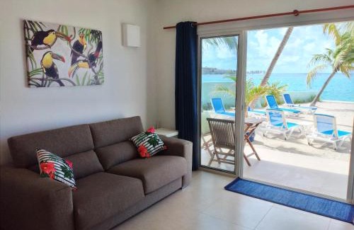 Simpson Bay Apartment | The Horny Toad Guest House