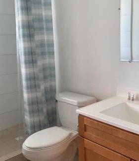 Simpson Bay Apartment | The Horny Toad Guest House
