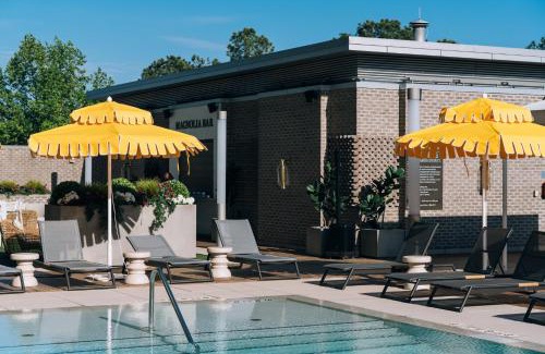 Alpharetta Hotel | The Hotel at Avalon, Autograph Collection