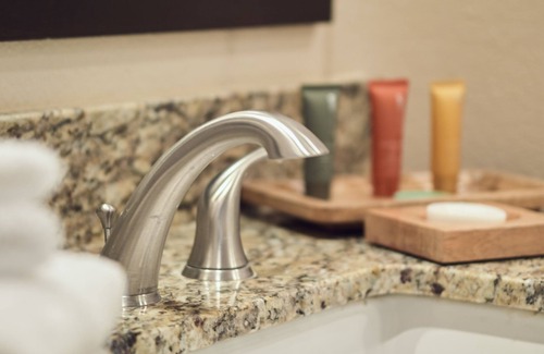 Sunland Park Hotel | The Hotel at Sunland Park Casino El Paso, an Ascend Collection Hotel