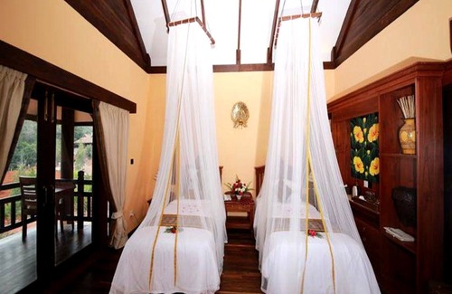 Kalaw Hotel | The Hotel-Kalaw Hill Lodge