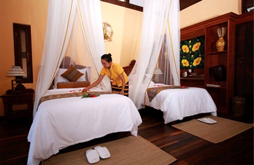 Kalaw Hotel | The Hotel-Kalaw Hill Lodge