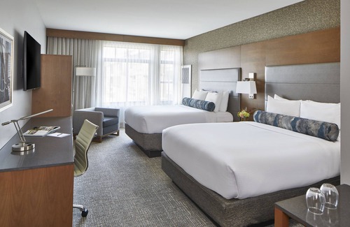Wayzata Hotel | The Hotel Landing