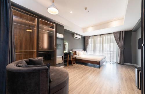 Downtown Ho Chi Minh City Hotel | The Hotel Nicecy