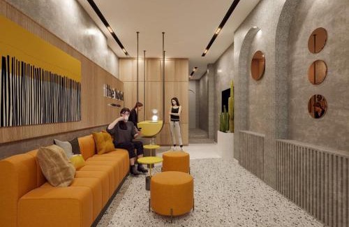 Downtown Ho Chi Minh City Hotel | The Hotel Nicecy