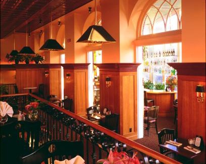 Northampton Hotel | The Hotel Northampton