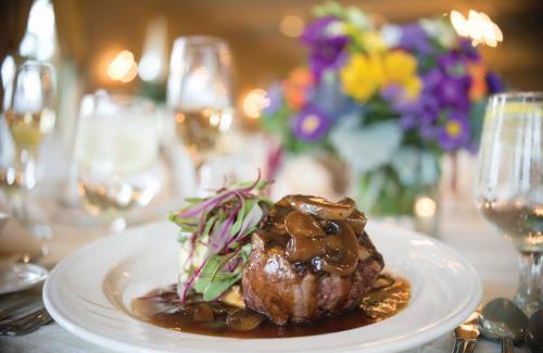 Northampton Hotel | The Hotel Northampton
