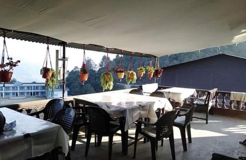 Dhampus Hotel | The Hotel Orchid & Restaurant