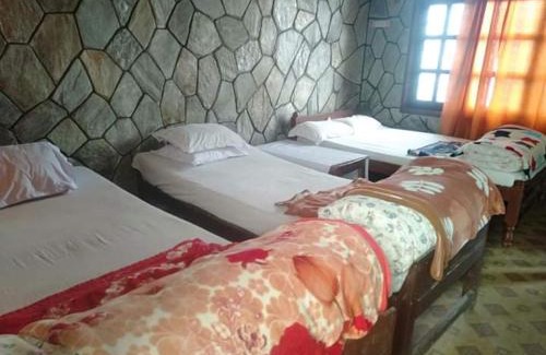 Dhampus Hotel | The Hotel Orchid & Restaurant