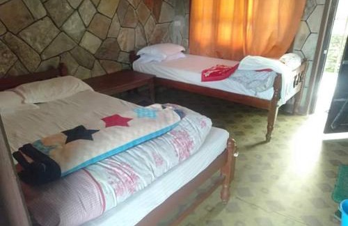 Dhampus Hotel | The Hotel Orchid & Restaurant