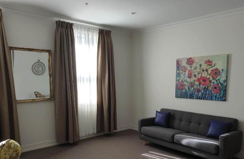 Bendigo Hotel | The Hotel Shamrock
