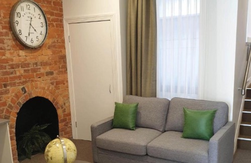 Bendigo Hotel | The Hotel Shamrock