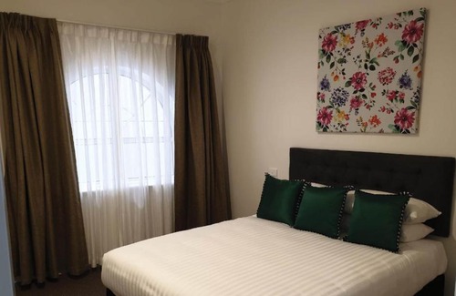 Bendigo Hotel | The Hotel Shamrock