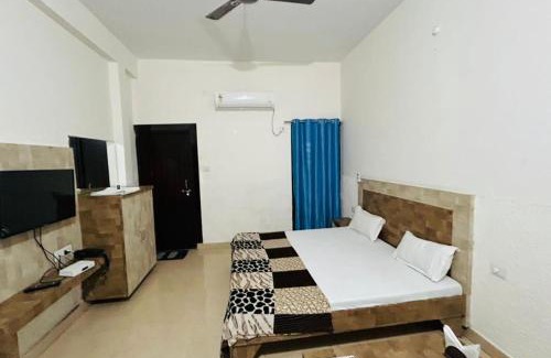 Sehore House | The Hotel Yashika palace sehore