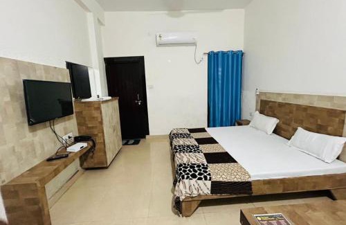 Sehore House | The Hotel Yashika palace sehore