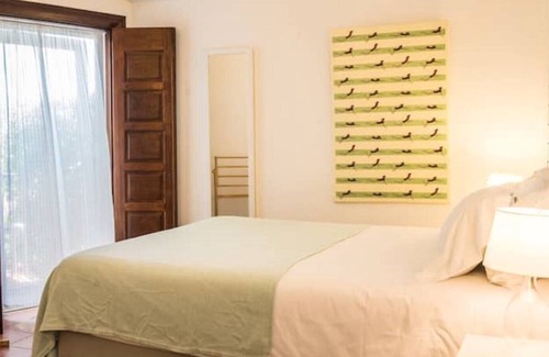 Vila Nova de Milfontes Villa | The House With a Tree , for Families and Friends!