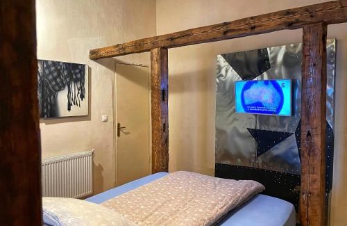 Cluj-Napoca House | The House a la Cluj