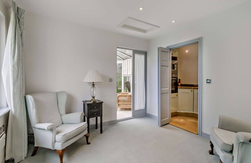 Horseheath House | The House at No. 47 by Interhome