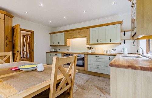 Horseheath House | The House at No. 47 by Interhome