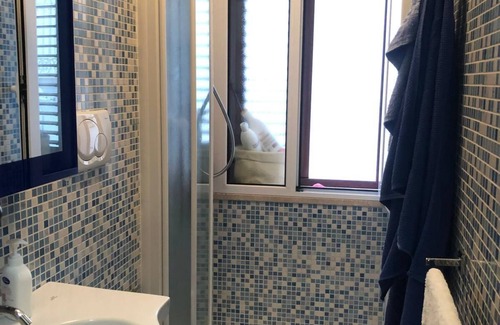 L'Assunta Apartment | The House by the Sea