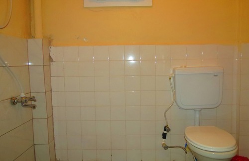 Antakya House | The house consists of two separate floors . Each floor is a separate house
