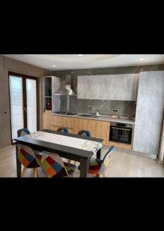Cassina de' Pecchi Apartment | The House