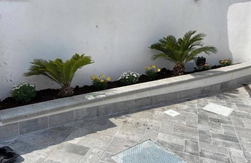 Isola delle Femmine House | THE HOUSE OF THE FAIRY- Marine Protected Area Deluxe Room 3