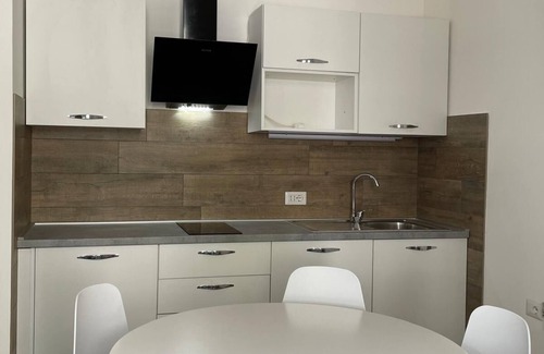 Nettuno Apartment | The House of Alice Blu Mare in Neptune