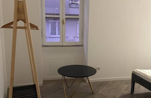 Nettuno Apartment | The House of Alice Blu Mare in Neptune