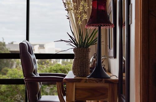 Kommetjie Bed & Breakfast | The House of Braganza