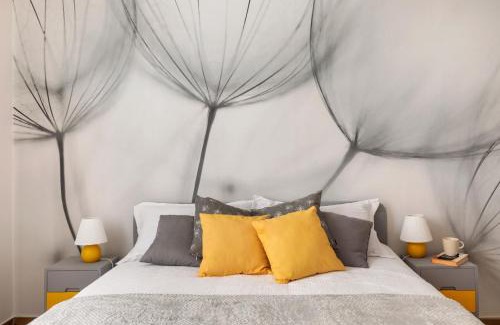 Dergano Apartment | The House of Dandelions - Duomo in 15min by metro M3