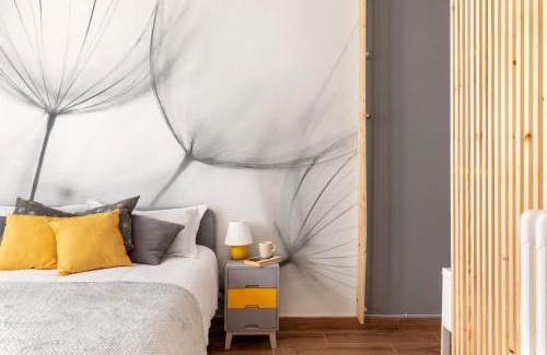 Dergano Apartment | The House of Dandelions - Duomo in 15min by metro M3