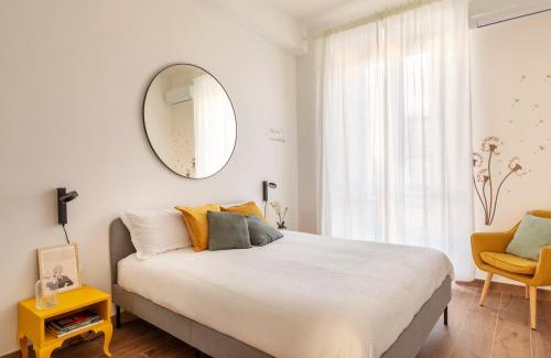 Dergano Apartment | The House of Dandelions - Duomo in 15min by metro M3