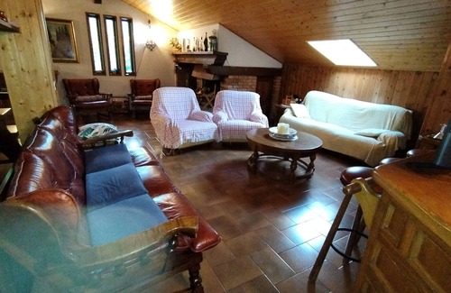 Dogana Nuova Apartment | The house of dreams