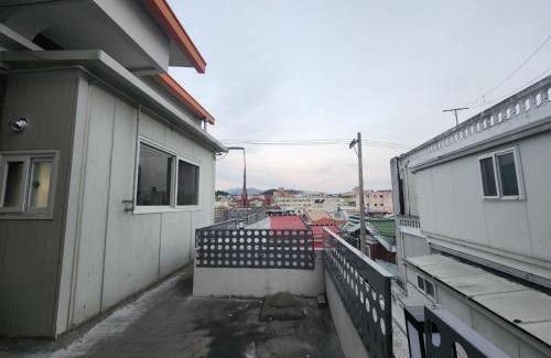 Hyomok Apartment | The House of Gallery Ayang