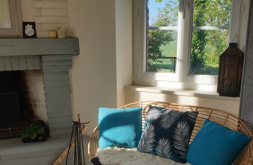 Gragnague House | The house of happiness 15 minutes from Toulouse