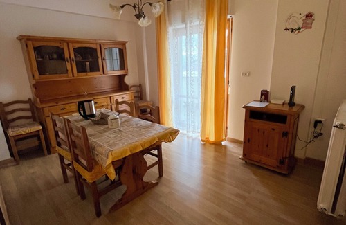 Caramanico Terme Apartment | The House of Bi Apartment Caramanico Terme in the heart of the Maiella Geopark