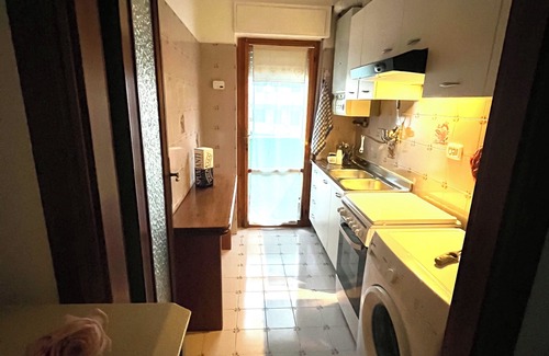 Caramanico Terme Apartment | The House of Bi Apartment Caramanico Terme in the heart of the Maiella Geopark